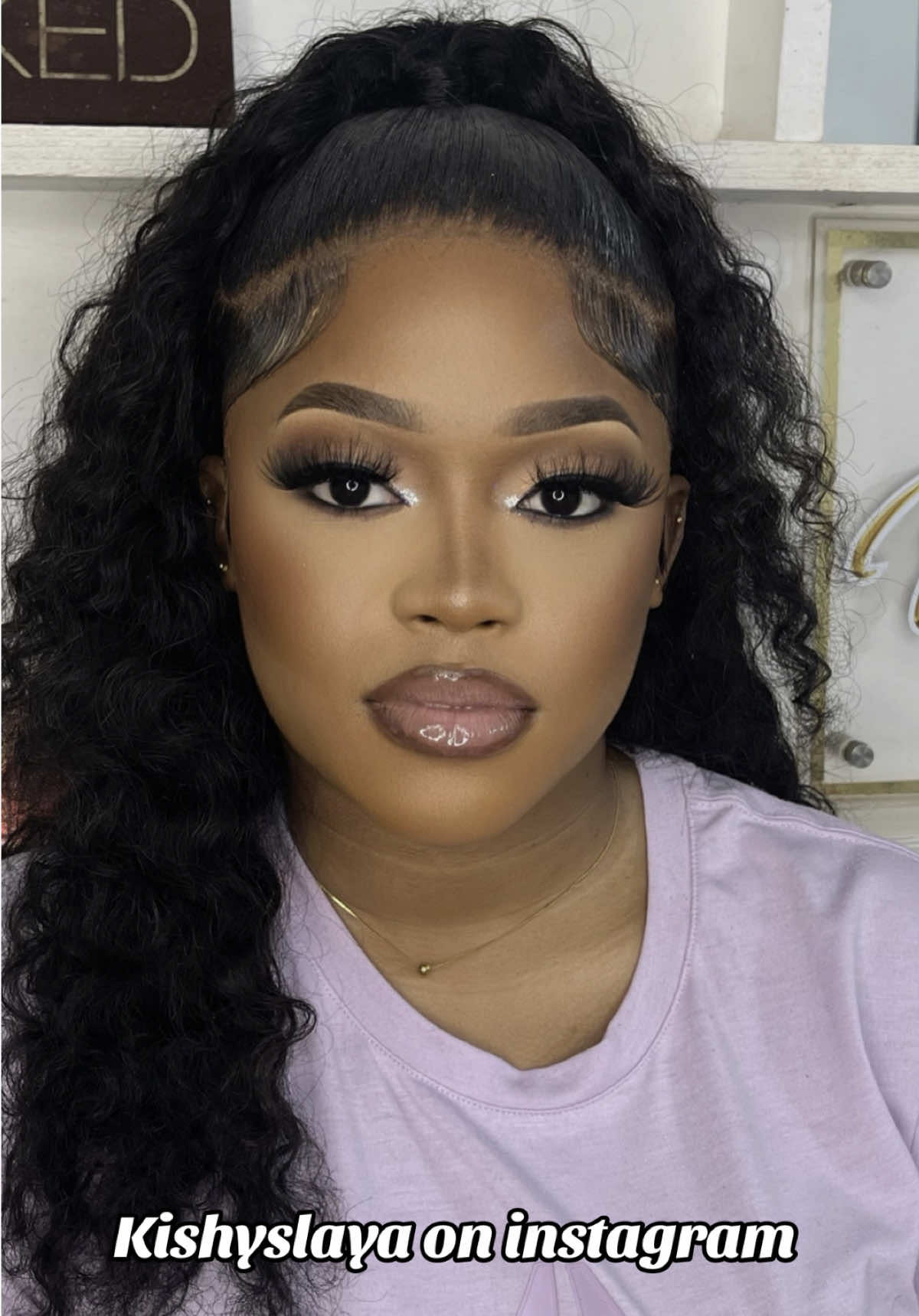 Portmore Makeup Artist 💋