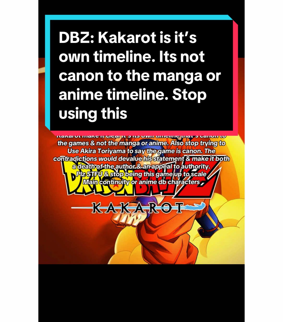 #db #dbz #dbgt #dbkai #dbzkai #dbzkaifinalchapters #dbs #dbsuper #dbsuperbroly #dragonball #dragonballz #dragonballgt #dragonballgt🐉 #dragonballkai #dragonballzkai #dragonballsuper #dragonballsuperbroly #dbmanga #dbzmanga #dbdaima #dragonballdaima #dbzbudokai #dbzbudokai2 #dbzbudokai3 #dbzbudokaitenkaichi #dbzbudokaitenkaichi2 #dbzbudokaitenkaichi3 #dbzbudokaitenkaichi4 #dbzragingblast #dbzragingblast2 #dbzburstlimit #dbzbattleofz #dbzxenoverse #dbzxenoverse2 #dbonline #dbheroes #dragonballheroes #superdragonballheroes #dbzkakarot #dragonballzkakarot #dbzfranchise #dbfranchise #dbzfacts #anime #animetiktok #animefacts #animefacts4you #facts #factsoverfeelings #factsoveropinion #fy #fyp #fypシ #fypシ゚viral #share #viral #viralvideo 