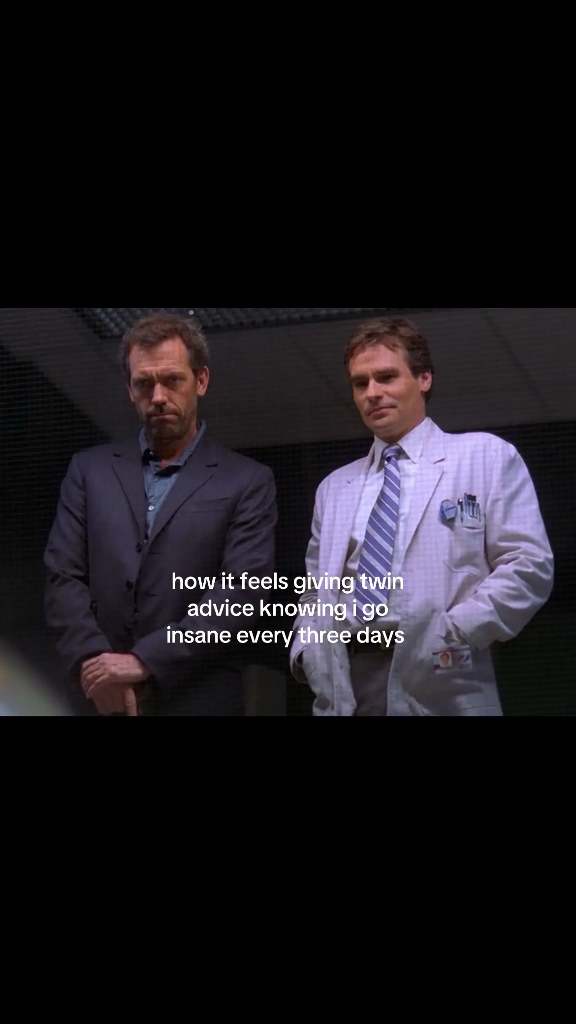#fyp #foryoupage #real #twin #drhouse #lebron