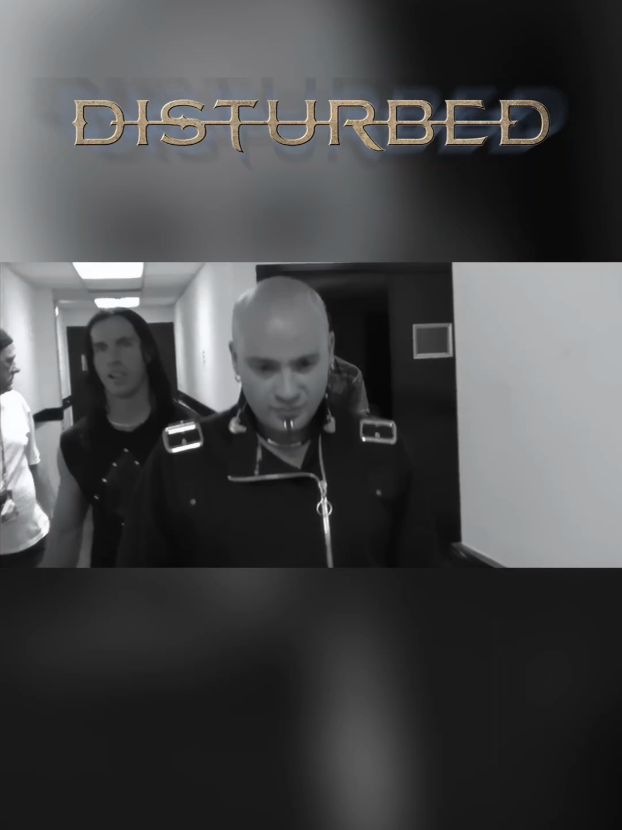 Disturbed - Down with the Sickness #headbanger #hornsup #metaltok #mistermayhem #fyp #metal #disturbed 
