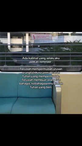 Karma baik itu nyata✨ #quotes #quotesoftheday #reminder #selfreminder #orangbaik #BeNice #katabijak #katakatamotivasi #motivation #tolongmenolong #karma #karmaisreal #soundviral #fyp 
