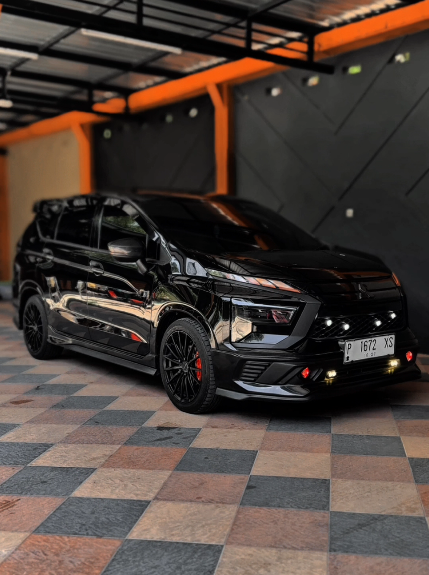 /グレ𝙱𝚘𝚢 . .  ____________________________ . Owner @pelangimobil66  📸Repost!  =================================== - [ GO FOLLOW AND LIKE ] @xpandermodificationn xpander [ADD TAG ON YOUR POST] @xpandermodificationn - =========================== =========================== #xpandermodification #xpandergallery #vankulture #xpanderbali #xmoc #ertiga #xmocindonesia #avanza #jdm #mobil #yaris #mobilbaru #mobilceperindonesia #hondajazz #modifikasi #hondajazz #xpanderclub #velgmobil #agyamodifikasi #xpander #xpander_modification #swift #gettinlow #yarismodifikasi #bodykit #jdm #pajerosport #xpander #avanza #xeniamodifikasi #bali