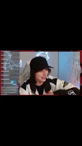 Quien más se imagino la escena 😂#levkatsu #chat ##fypシ゚viral 