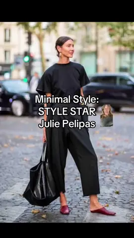 Minimal style: my STYLE STAR series featuring Julie Pelipas (fashion director for Vogue Ukraine & Bettter brand)! What’s your favorite thing about her style? Comment below? Promo codes: @Jenni Kayne JKB15 @Z SUPPLY ZS-JENNIFERANDREWS15 @FRĒDA SALVADOR JKB10 all of the pieces I mentioned at the end are linked on my LTK. Just click the LTK link up in my bio. Also, if you want to learn more about style, go download my four minimal style e-books. You can find them up in my bio as well. #juliepelipas #creatorsearchinsights #greenscreen #inspirationalwomen #inspirationalquotes #womenempowerment #womeninspiringwomen #jkbstylestar #style #fashion #chic #stylesnap #styletips #styleinspo #styletok #fashiontiktok #fashioninspo #fashiontok #minimal #minimalstyle #minimalstyleoutfit #minimalstyledaily #minimalstyleinspo #StreetStyle #StreetFashion #effortlessstyle #voguemagazine #neutralstyle #neutraloutfit #outfitinspo #outfitideas #outfitoftheday #jenknowsstyle #jenknowsbest #styleexpert #styleedit #styleadvice #styleadviceforwomen #fashiontips #fashiontipsforwomen 