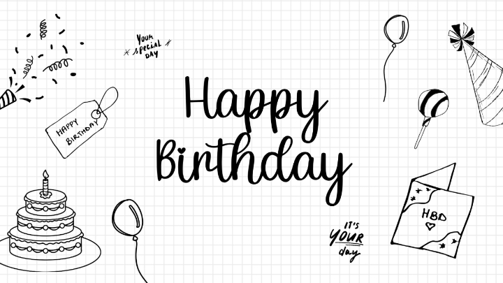 #couple #fypシ゚ #ppt #birthday #ucapanselamatulangtahun #happybirthday #pptbirthday #fyp #canvadesign #giftideas #canva #treanding #boyfriend #fyp 