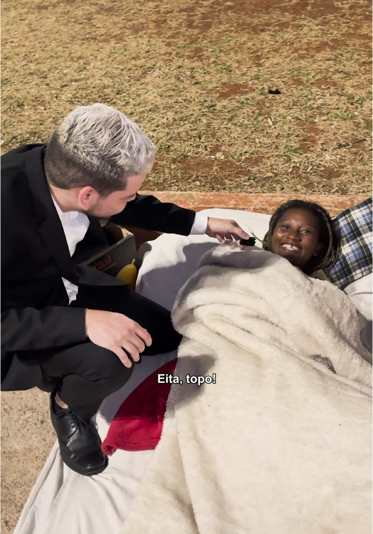 Feliz Dia das Mulheres ❤️