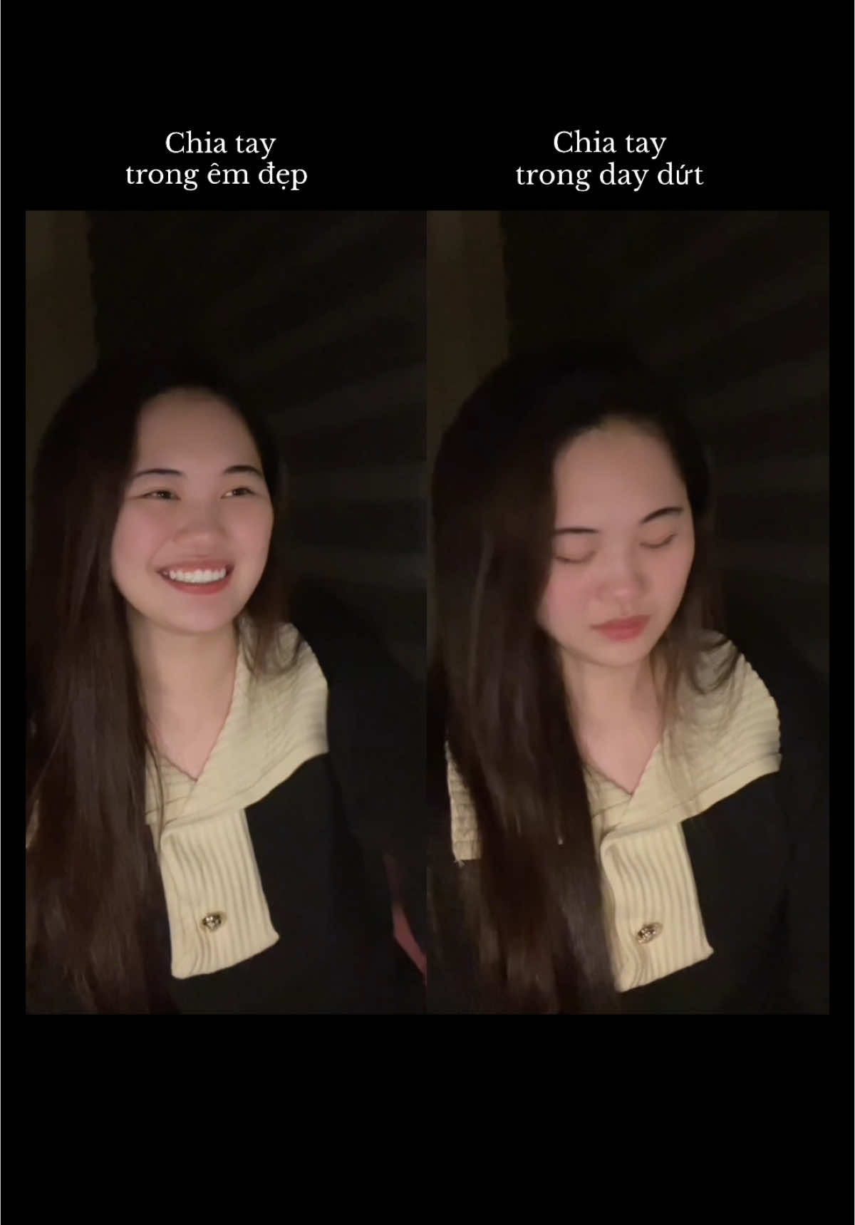 🤗😕 #acting #lipsync #uyeenkim 