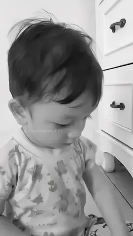 senyumin aja😘 #babyzayn #masyaallahtabarakkallah #kontenviral 
