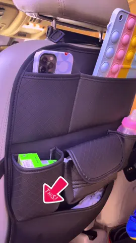 #kids #storagehacks #carneeds 