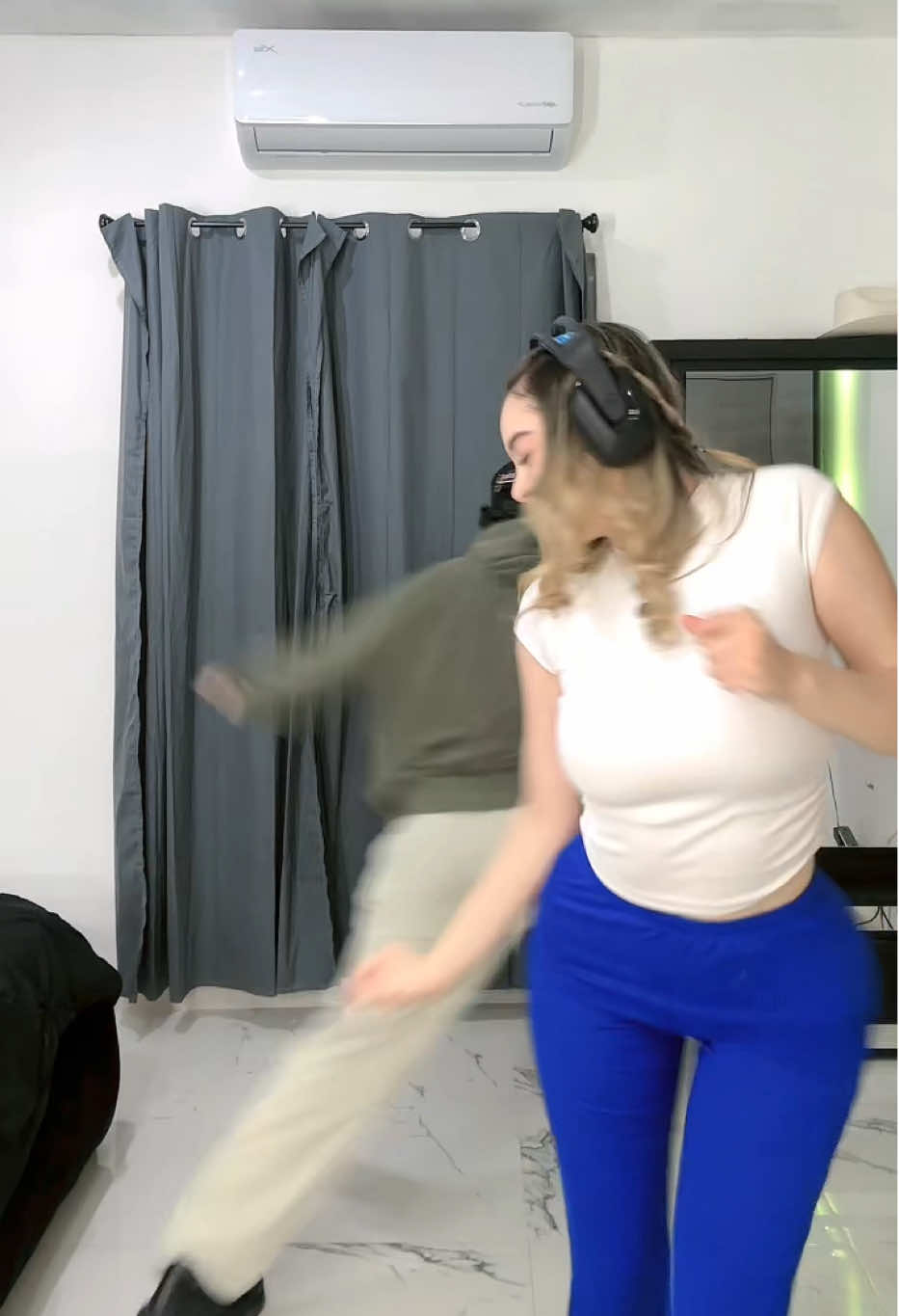 nos tocaba 🤭 #humor @@ferbarraza09 