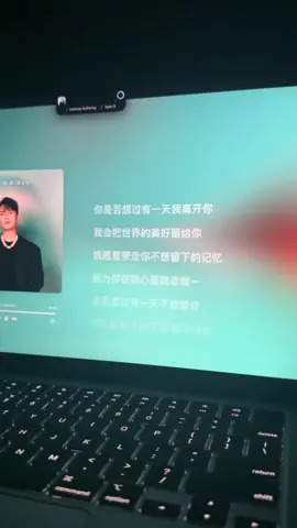 Halfway Suffering #halfwaysuffering #chinesesong #lyrics #applemusic #fyp #raynb 