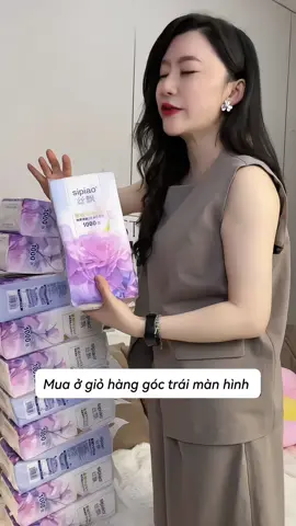 Khăn giấy rút treo tường Sipiao, khăn giấy lụa 5 lớp mềm mại, dẻo dai #khangiayruttreotuong #khangiayrut #khangiaylua #khangiaysipiao 