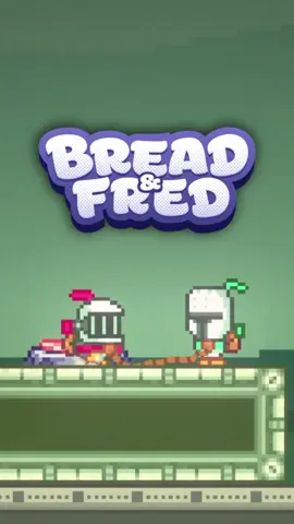 Bread & Fred ahora tiene JEFE FINAL (DLC) 🐧 #breadandfred #gratis #f2p #steam #multijugador #fypシ #foryou #foru #foryoupag #para #parati #juegosgratis 