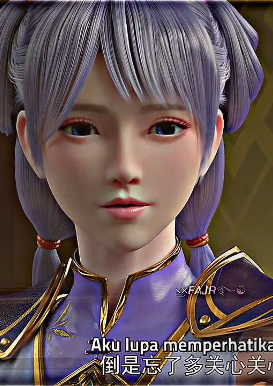 penting  upload #hanxue #xiaoyan #btth #lewatberanda #donghua #donghuaedit #fyp #hanyue 