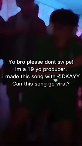 Should we should release it? @DKAYY #fyp #viralvideos #dancer #hit #tiktokdances #dances #tiktokviral #trendingvideo 