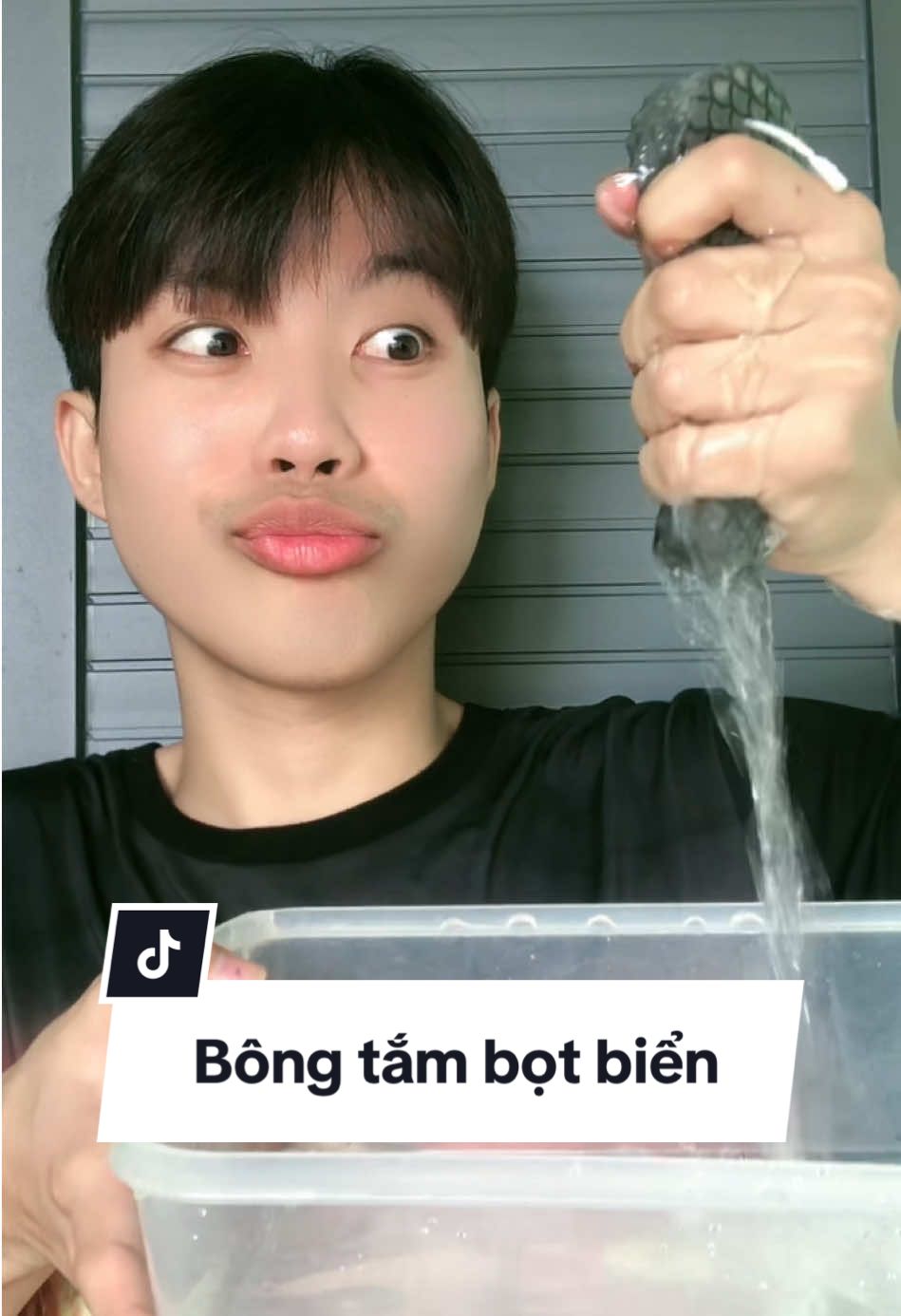 Êm nha mấy bà ơiiii #review #unbox #botbien #bongtam #bongtammassage 