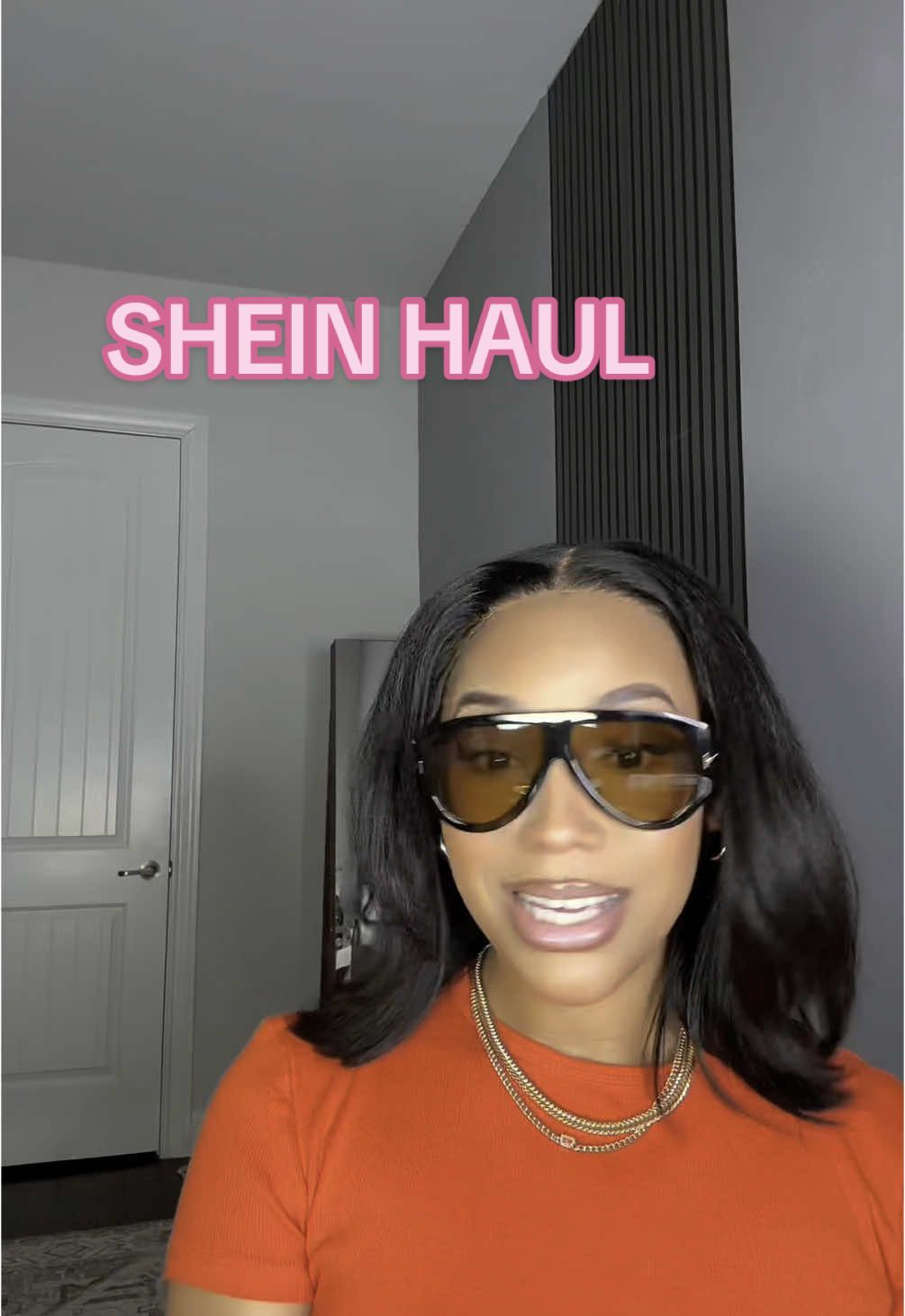 Yall aint doing nothing lets sit and chat! @SHEIN @SHEINUS #sheinforall #saveinstyle #ad #fyp #sheinfinds #shein  Use Search Code 2EXTY for all the best finds 🔥and KS25Q1 Coupons Code for $$ off! 💋