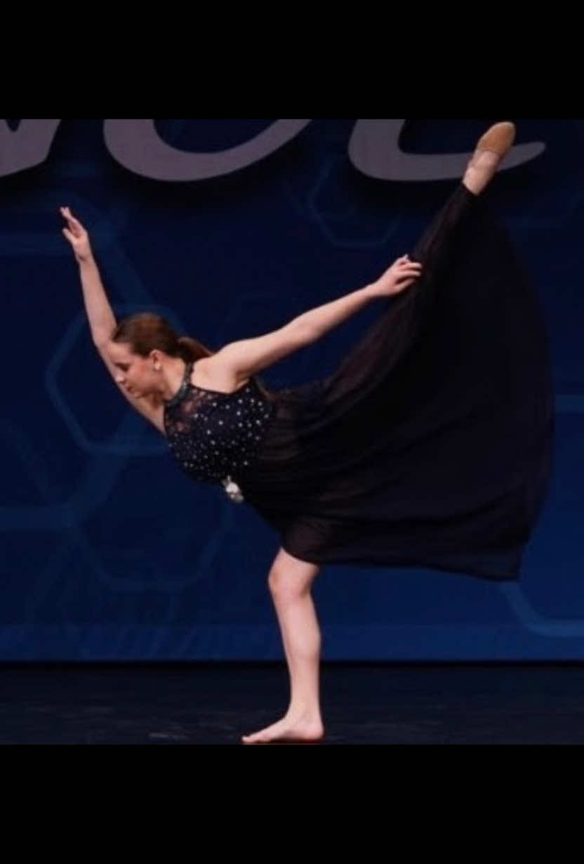 This dance journey has been insane 🙏 | #dance #2025 #foryoupage #fypシ #fypシ゚viral 