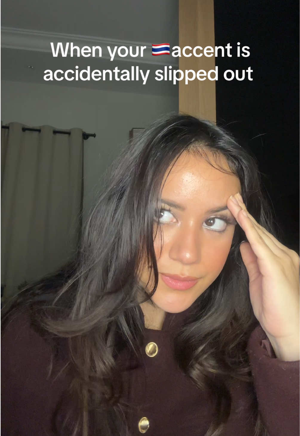 #accentslip #thaiaccent #accent 