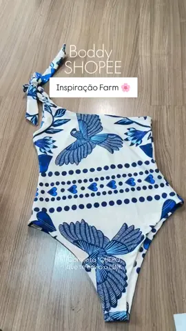 Link na Bio #farm #maio #verao 