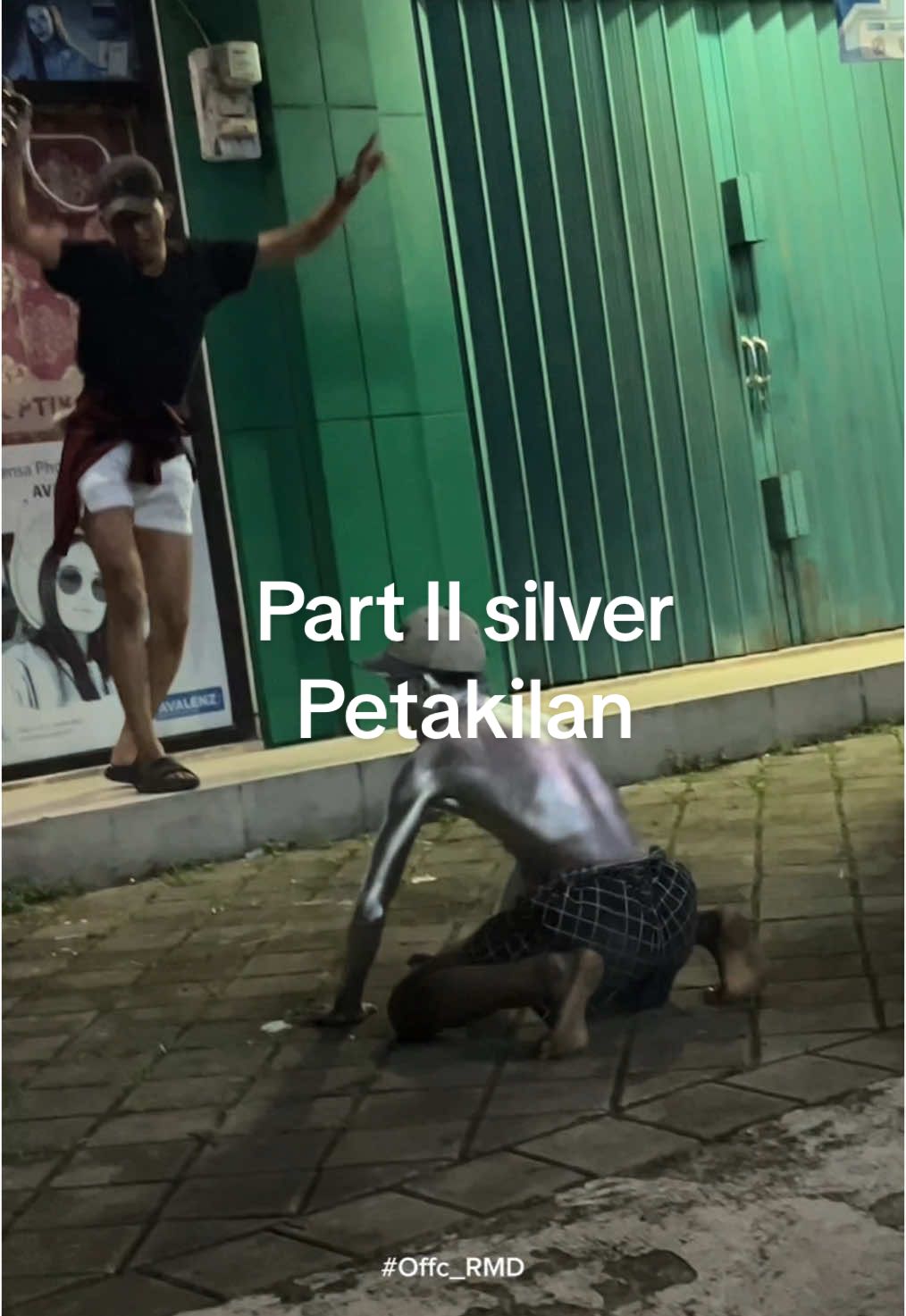 Part II bersama kawan-kawan silver😭 #jasinga  #fypage  #fyp  #xybca  #saur  #manusiasilver  #sofunny🤣🤣  #garamcina