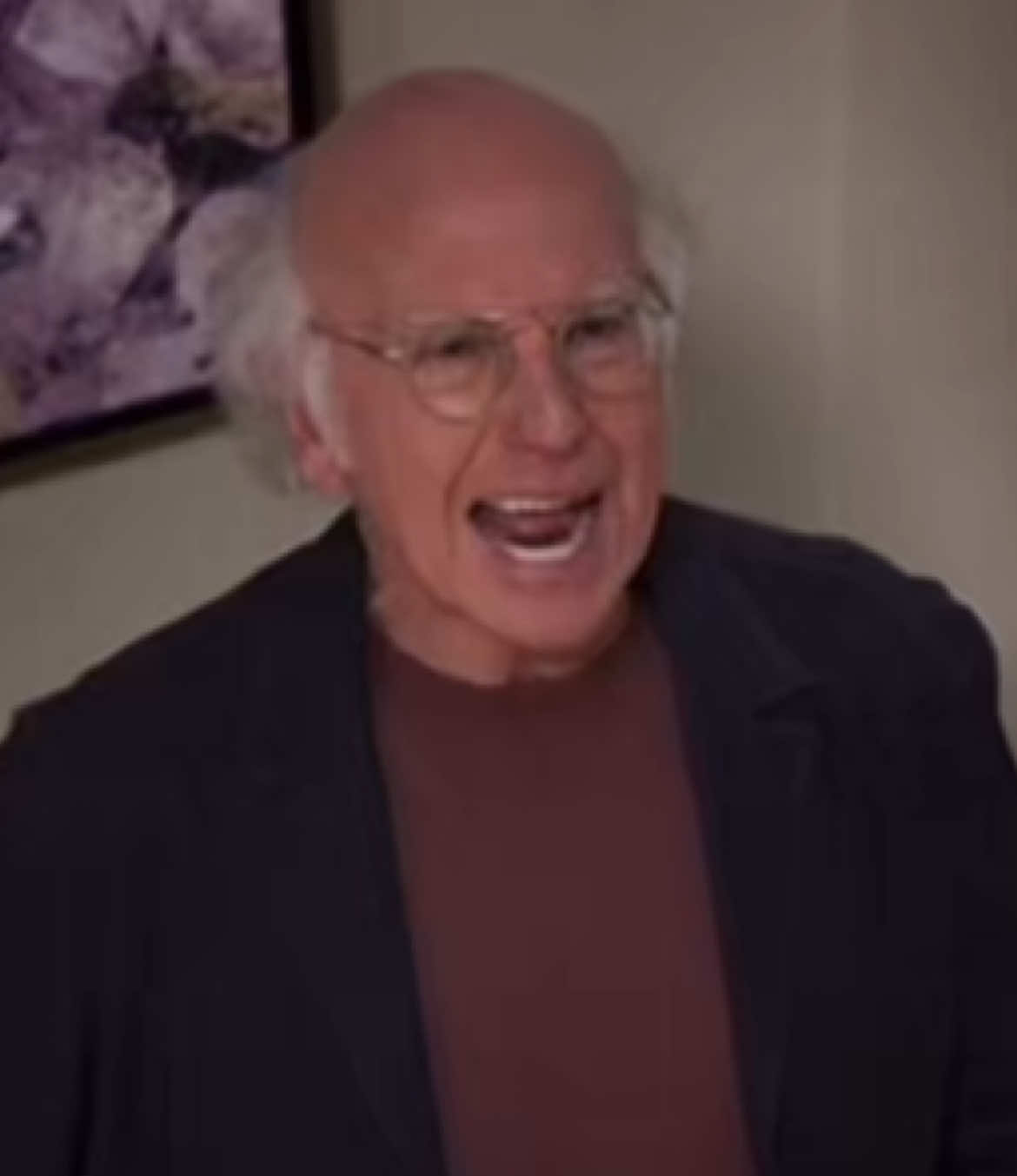 It’s an Epic aura #curbyourenthusiasm #larrydavid #fypシ #fyp #viralvideo #foryoupage #edit 