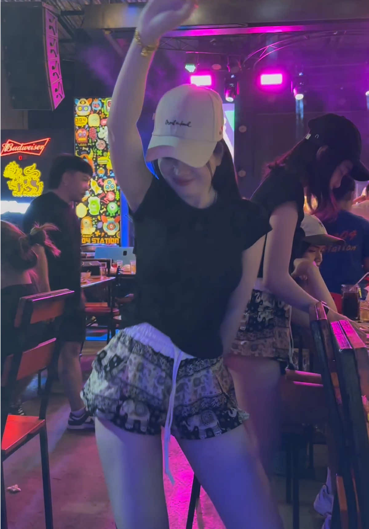 #fypシ #ชุดเซ็ต #พิกัดในตะกร้าเลย🛒🛍🛍 