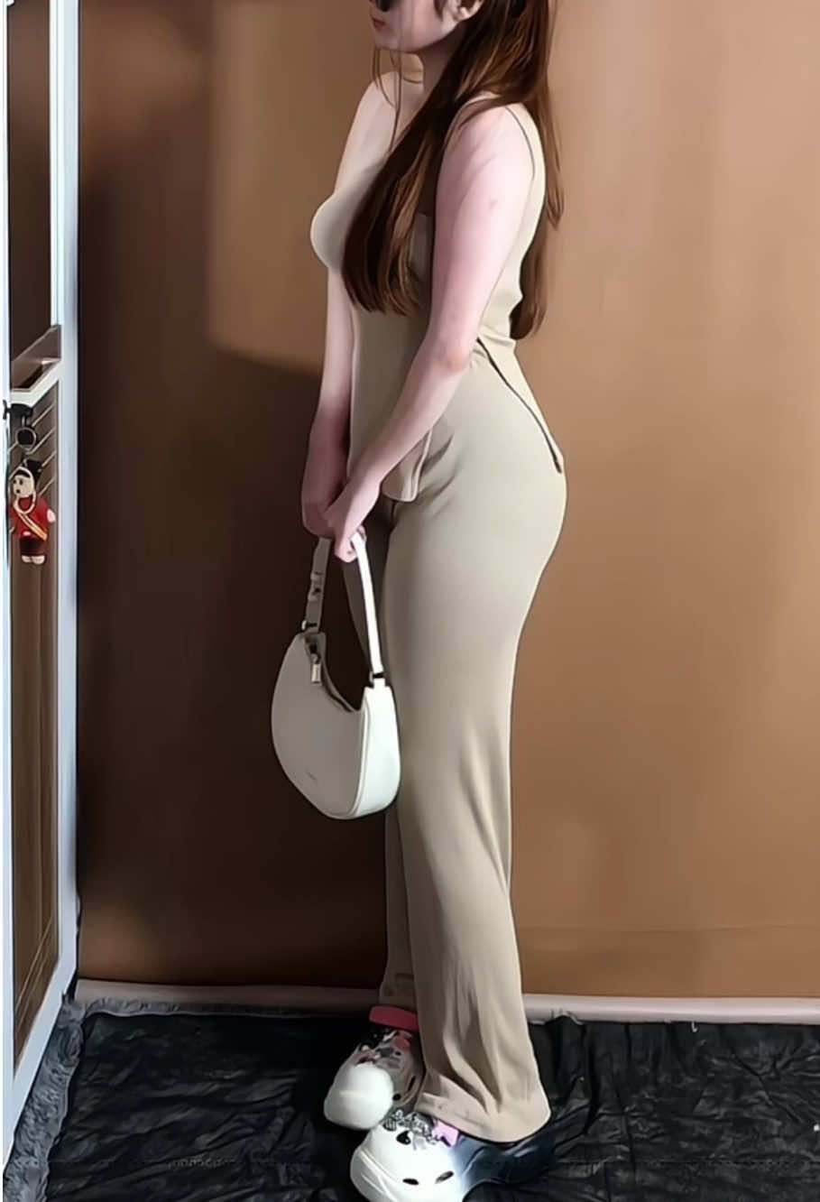 One set gemey💋  #feminim #outfitwanita #ootdsimple #outfitideas #outfit #outfitsimple #OOTD #outfitinspiration #dateoutfit #outfitinspo #fashion #fashiontiktok #xybca #xyzabc #fyp #fypツ #oneset #setelan #setelanwanita 