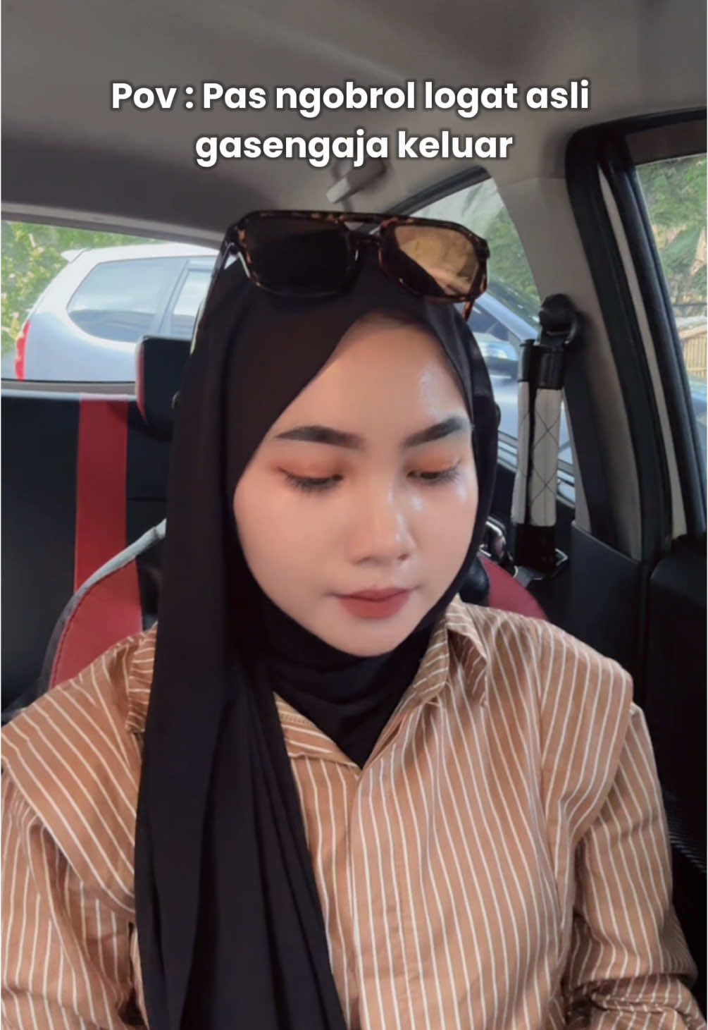 Ternyata emang gabisa hilang logatnya😔 #madura #madurapride #maduraviral 