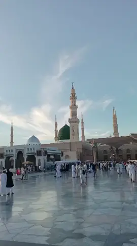 #مدینہ_پاک_مسجد_نبوی_شریف_
