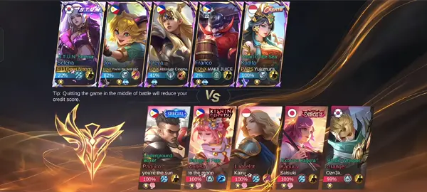 #naomiqtt ; magseselana nalang po  - - - #new #mlbb #mobilelegends #mlbbcreatorcamp #presetalightmotion #fypplease #fyp #foryou #fyppppppppppppppppppppppp #xybca #newtrend #trending 