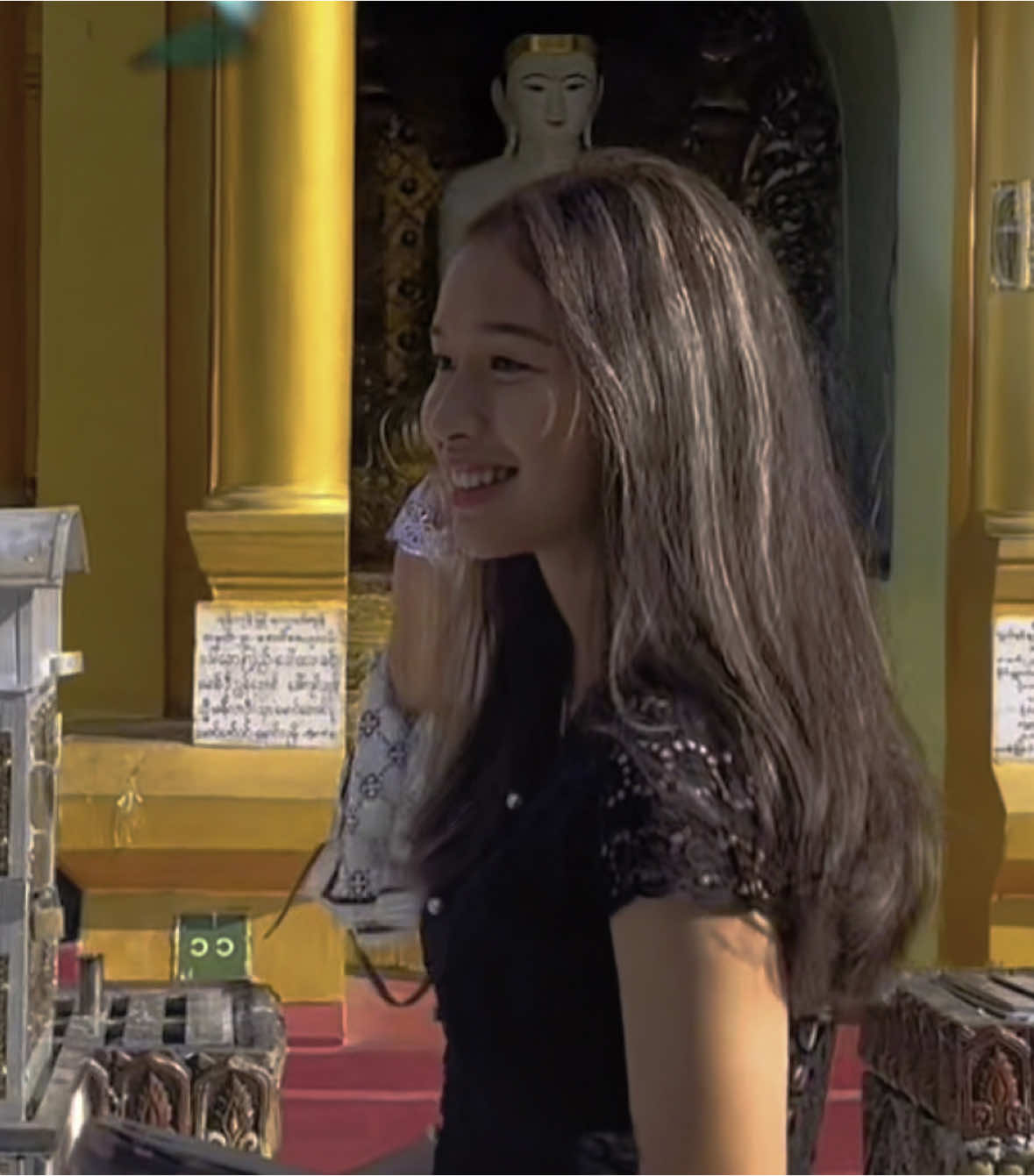 At pagoda ☀️🦋 #CapCut #fyppppppppppppppppppppppp 