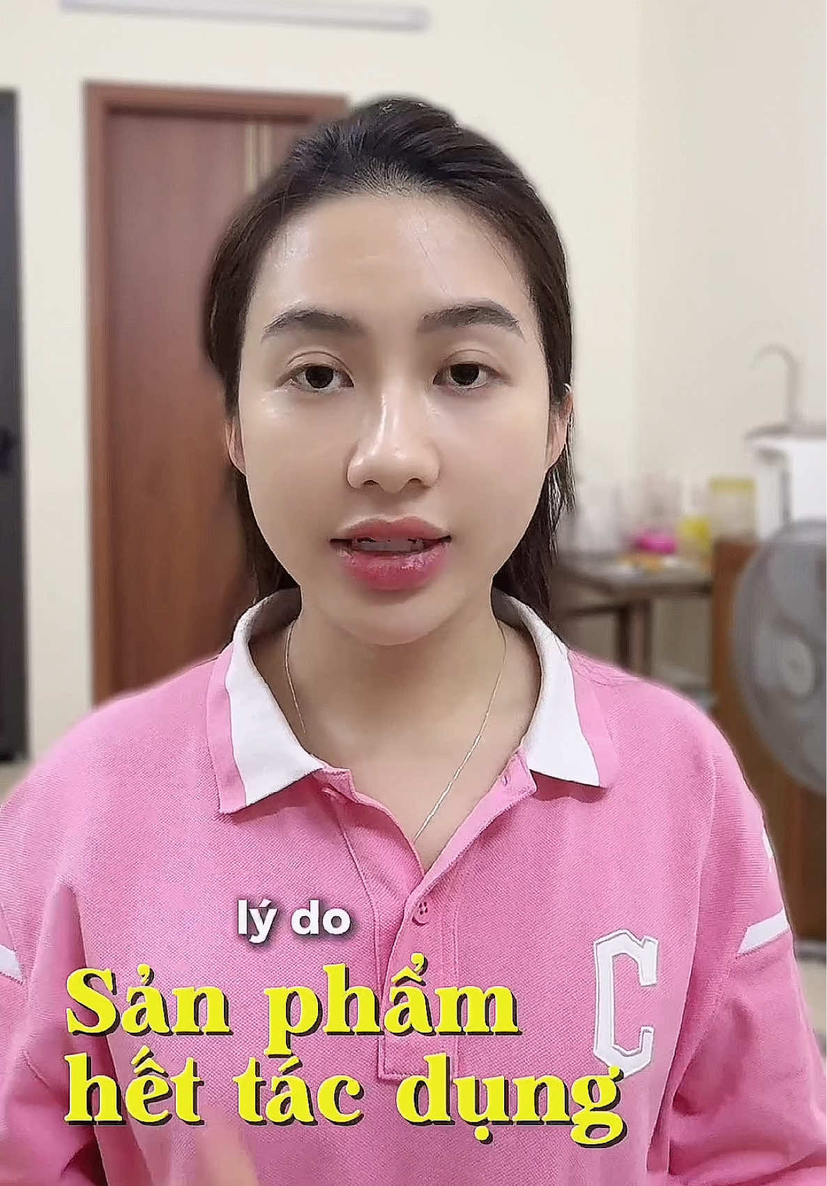 Tập 9 : sản phẩm hết tác dụng #quynquynkinke #skincaretips #series 