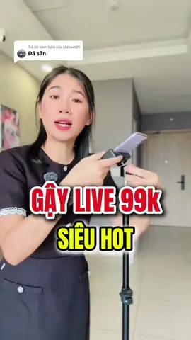 Trả lời @chitanh01 gậy livestream quay video tặng túi đựng và remote, gậy quay chắc chắn #gaylivestream #gaylive #gayquayvideo #gaylivetream #chanquaydienthoai #chanquayvideo #giadodienthoaixoay360 #chanquaytiktok #kepdienthoai #huongdantiktok #tiepthilienket #affiliate #huongdanxaykenhtiktok #xaykenhtiktok #kiemtientiktok #LearnOnTikTok #hanhchiase 
