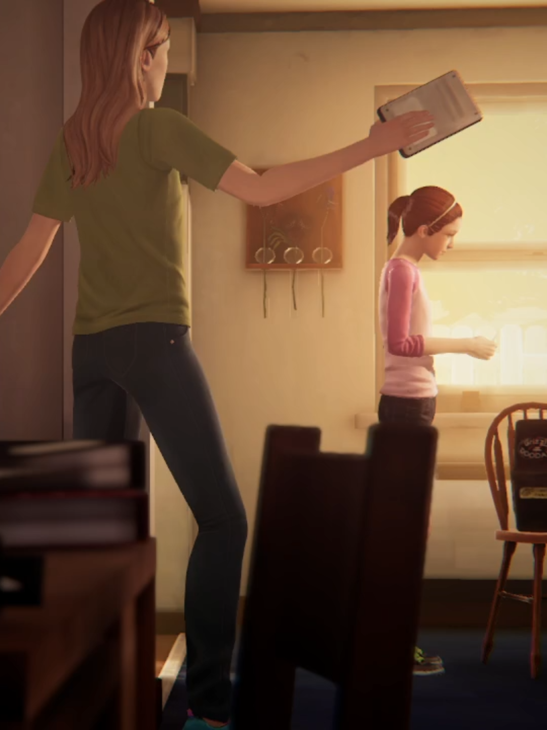 twitch and youtube in bio #twitch #twitchstreamer #lifeisstrange #lifeisstrangebeforethestorm #gaming