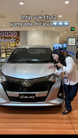 #calya #toyota 