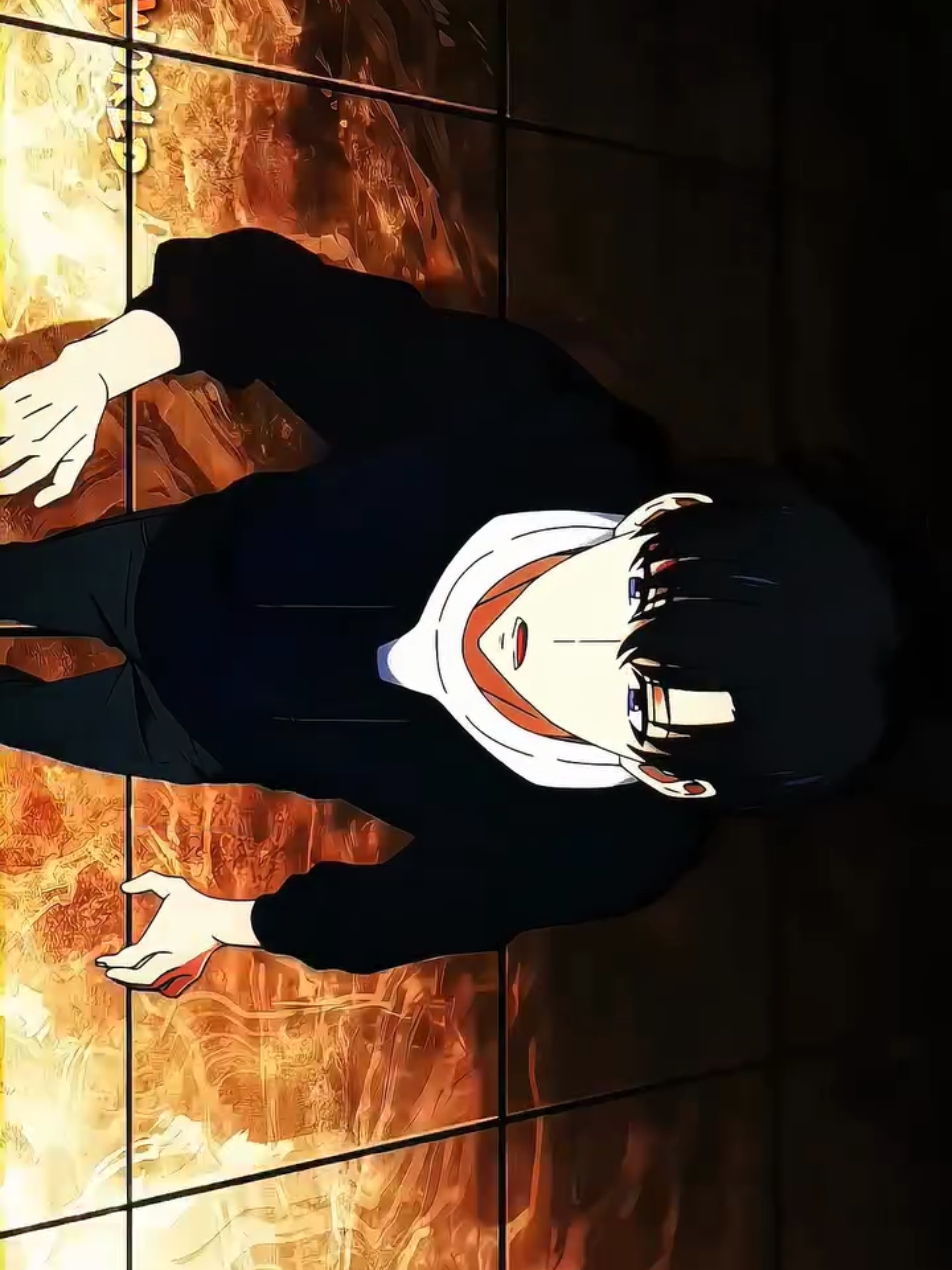 JIN WOO💀💥 . . . #sungjinwoo #sololeveling #tamildubs #animelover #fyp #trending #viral #grow #anime #tamilanime #statusvideo #tiktokviral #animeedit 