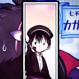 A d𝓮𝓪dly cuteness#tsukasayugi#tsukasa#tbhk#toiletboundhanakokun 