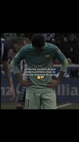 Nunca me olvidaré)#frases #futbol #paratiiii #triste #viralvideos #tik_tok 