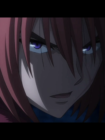 😩😩 #kenshin #shinta #kenshinhimura #rurounikenshin #anime #fyp #fy #himurabattosai