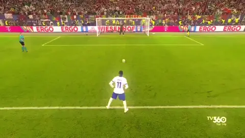 #CapCut Buồn của Bồ Đào Nha 2024 💔#football #EURO2024 #Portugal 