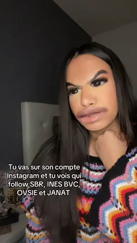 Je vous aimes les girls mais trkl