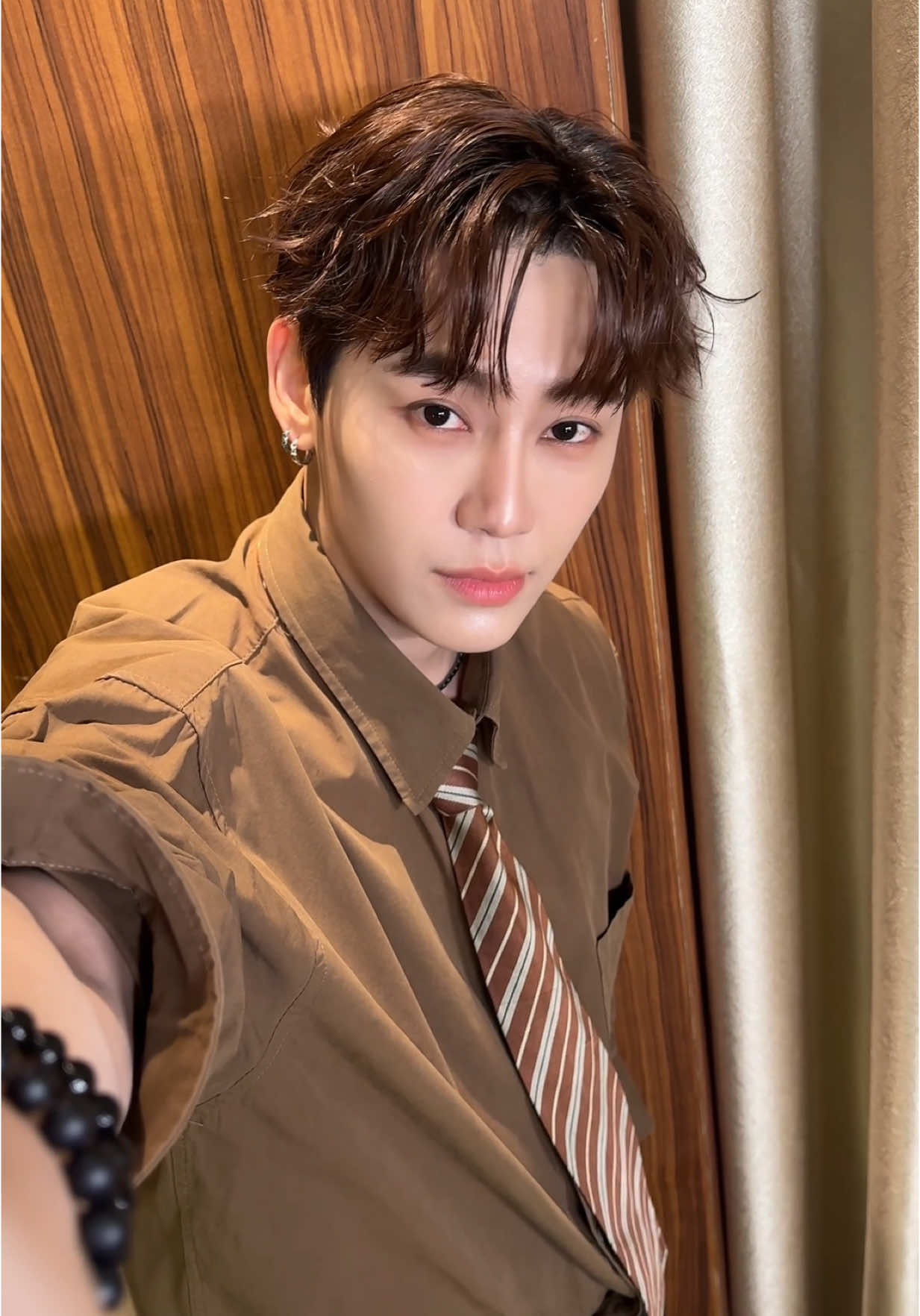 จะเอากี่จุ๊บ ว่ามา!! 😘 #Boun1stFanPartyinGuangzhou #GMMTV 