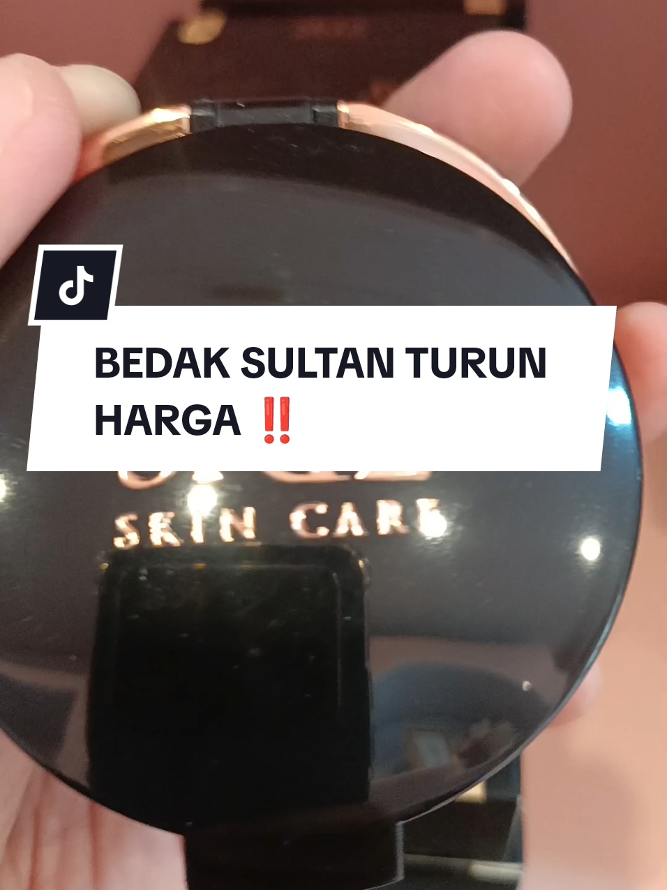 yang dapet voucher #ramadanekstraseru #wibgajian #ramadhanektraseru #bedaksr12 #makeuplebaran #makeup #sr12 