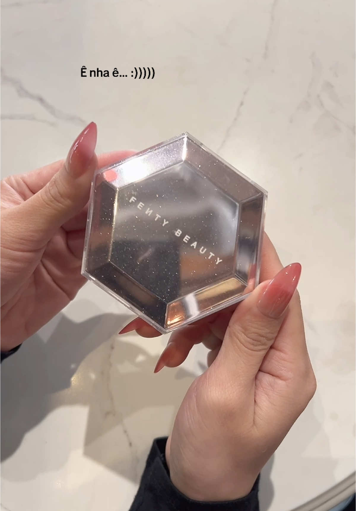 #fentybeauty #highlight 