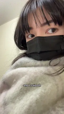 no one asked for a glimpse into my life but here it is and it’s wild #draft #storytime #japan 