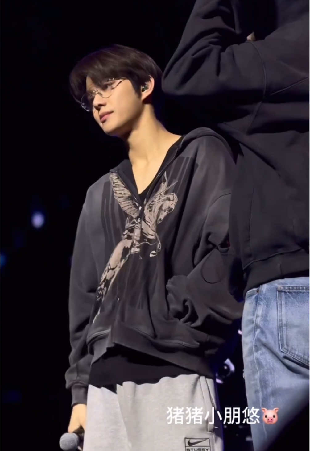 갓경 #jungwoo #nct127 