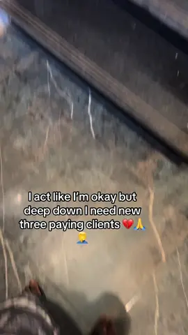 Sad deep down 😔☠️😫