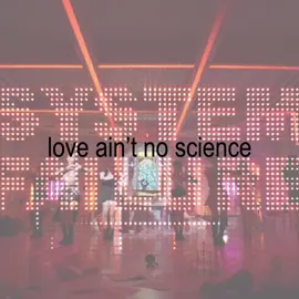 love ain’t no science #fyp #twice #scientist #formulaoflove #viral 