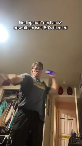 What has he done
